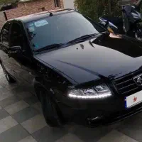 سورن پلاس EF7 فول تک گانه