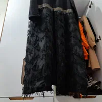 مانتو در حد نو|لباس|بیرجند, |دیوار