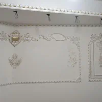 پارکت‌کفپوش،پوستر،نقاشی،کاغذدیواری‌از رولی 100|خدمات پیشه و مهارت|گرگان, |دیوار