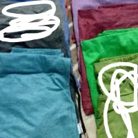 تاپ شورتک نایک