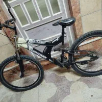 دوچرخه 26