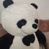 پاندا بزرگ|اسباببازی|مشهد, کارمندان دوم|دیوار