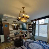 همکف-حیاط-اختصاصی-شهرک-سیمرغ