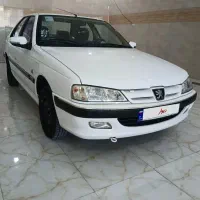 پارس سال مدل ۱۴۰۰موتور قدیم