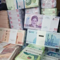 اسکناس نو پول نو کلکسیونی . سکه کلکسیونی