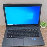 لپ تاپ باکیفیت اچ پی HP ZBOOK|رایانه همراه|تهران, بهار|دیوار
