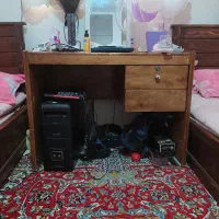 میز