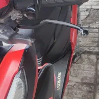 کلیک مدل 1401|موتورسیکلت|رودان, |دیوار