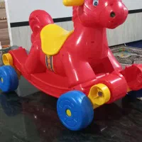 اسباب بازی مناسب از ۱ سال تا ۳ سال