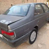 پژو405GLاصل ا فرانسه داشبورد خلبانی اصل نقدواقساط|خودرو سواری و وانت|اندیشه, اندیشه فاز ۱|دیوار