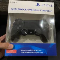 دسته ps4 وارداتی|کنسول، بازی ویدئویی و آنلاین|تهران, آهنگ|دیوار