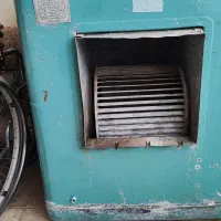 کولر آبی 3500آزمایش