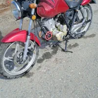 متور شهاب|موتورسیکلت|زیویه, |دیوار