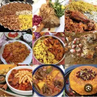 فروش غذای خانگی|خوردنی و آشامیدنی|یزد, |دیوار