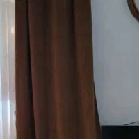 پرده پانجی جنس مخمل کالیفرنیا