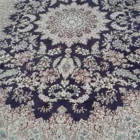 فرش ۹ متری تمیز وسالم