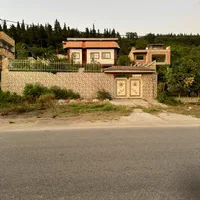 ۲۱۵ متر زمین با منظره کوهستانی جنگلی در تنگه لته|فروش زمین و ملک کلنگی|ساری, |دیوار