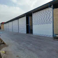 کرکره وجک وشیشه اتوماتیک وپارتیشن