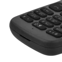 گوشی هانوفر پلمپ دوسیم کارت به همراه ریجستر|موبایل|رشت, گلسار|دیوار