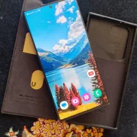 گوشی s23 Ultra 512 استثنایی|موبایل|لردگان, |دیوار