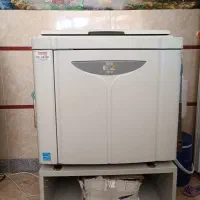 دستگاه چاپ ریسو مدل ez221