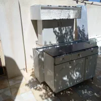 کابینت درحدنو|آب‌چکان و نظم‌دهنده ظروف|فامنین, |دیوار