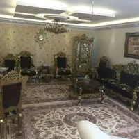 ۱۱۰متر ویو کامل دریاچه خوش نقشه