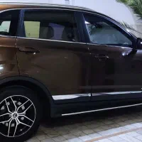 تیگو 5فول|خودرو سواری و وانت|بروجرد, |دیوار