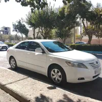 تویوتا کمری 2007 GL