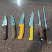 چاقو قصابی