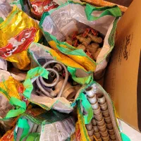 تجهیزات و وسایل جهت راه اندازی مغازه اتصالات|مصالح و تجهیزات ساختمان|اصفهان, سرشبادران|دیوار