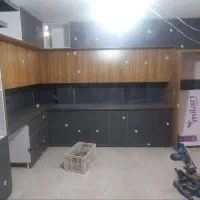 استخدام ام دی اف کار نیمه ماهر وساده