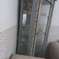 بوفه فروشی|بوفه، ویترین، کنسول|سیرجان, |دیوار