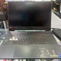 لپ تاب گیمینگ Asus Fx507Z|رایانه همراه|بوشهر, |دیوار