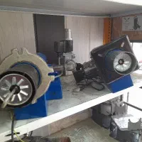 مشعل گازوئیلی جهت نانوایی