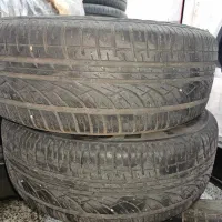 لاستیک جک اس ۳|قطعات یدکی و لوازم جانبی|تهران, مینی‌سیتی (شهرک نفت)|دیوار