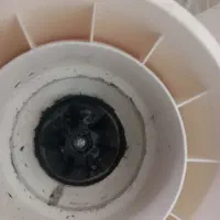 چند کاره نیاز به تعمیر|آبمیوه‌گیر و آب‌مرکبات‌گیر|قیامدشت - خاورشهر, |دیوار