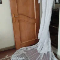 لباس عروس اروپایی|لباس|اصفهان, برازنده|دیوار