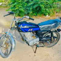 موتور125cc