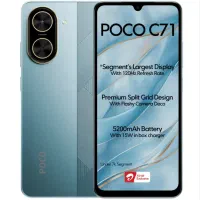 POCO C71