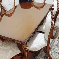 نهار خوری ۶ نفره