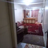 ۷۰ متر دو خواب کرمان شمالی، بر زرین قبایی