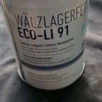 گریس نسوز BPاصل آلمانی