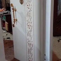 تولید درب ضد سرقت ودرب داخلی|مصالح و تجهیزات ساختمان|آستارا, |دیوار