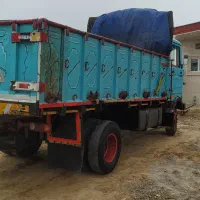 خاور808مدل1365|خودرو سنگین|سیمین شهر, |دیوار