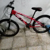 دوچرخه|دوچرخه، اسکیت، اسکوتر|باغستان, |دیوار