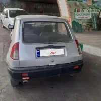 رنو پی کی مدل۸۵