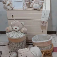 ست خرسی سیسمونی