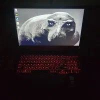 لپتاپ Hp omen|رایانه همراه|بهشهر, |دیوار