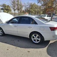 سوناتا دنده استثنایی|خودرو سواری و وانت|قروه, |دیوار